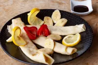Periwinkle Lodge Guest House - breakfast