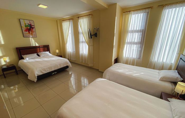 Gran Hotel Rex
