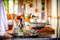 Vrisch Gewagt Boutique Self-Catering Olive Farm Hôtels à : Prince Albert
