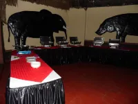 Mara Ndovu Lodge Hotels in Сиана