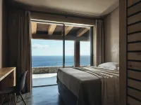 Vais Luxury Villas Hotels in Elation