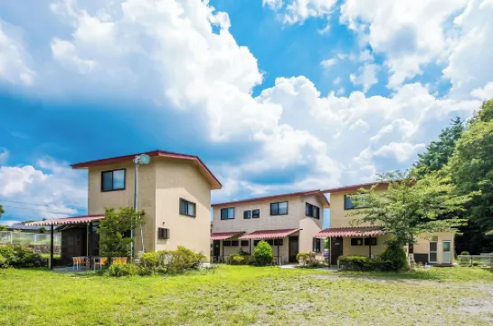 貸別荘ルピナス河口湖