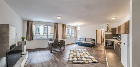 Nova City Apartments