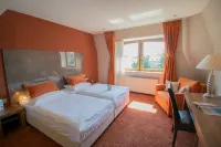 Art-Hotel Braun Hotels in Kirchheimbolanden