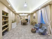 Locanda Sant'Antonio Hotels in Lavinaio