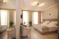 Kenari Hotel Hotels near Tbilisi Railway Station
