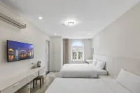 Alyssa Hotel Da Nang