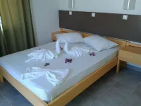 Fantasia Hotel Apartments - balkon