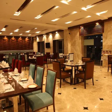 The Lal Vilas Hotel & Resort