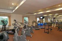 Four Points by Sheraton Santo Domingo - gimnasio
