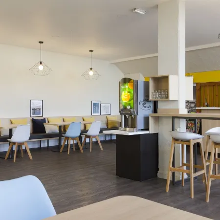 Comfort Hotel Amiens Nord