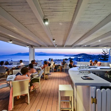 Agios Prokopios Hotel Отели рядом с достопримечательностью «Пляж Плака»