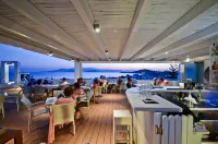 Agios Prokopios Hotel - Afhentnings-/afleveringstjenester
