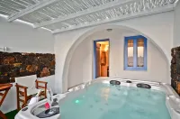 Naxos Island Hotel - 5 tähden