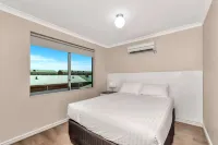 Quality Inn Railway Motel Các khách sạn ở Kalgoorlie