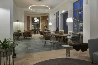 Vias Appartements Und Ferienwohnungen - 3-Star