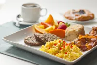 Palace Casino Resort - breakfast