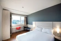 Ibis Montevideo Rambla