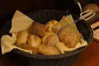 Hotel Schumacher Duesseldorf - 조식 운영
