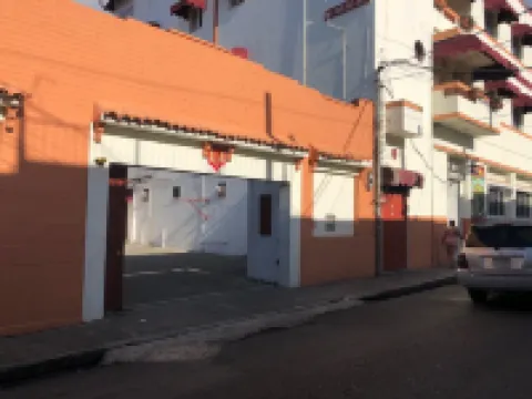 ホテル ディスカバリー のホテル