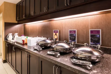 Residence Inn Saratoga Springs