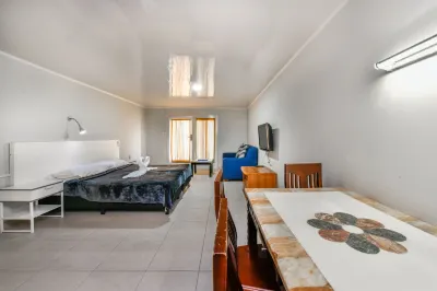 Aruba Blue Village Hotel and Apartments
