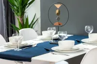 Cosy Home Near Station, Parking, Netflix, Sleeps 5 فنادق في Baginton