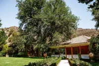 Hacienda Los Lingues Chile Valle de Colchagua Hotels in 