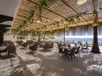 Hotel Mavi Deniz Hotel a Turunç