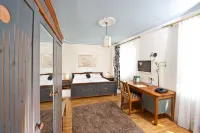 Hotel & Brauereigasthof Drei Kronen Hôtels à : BreitenguBbach