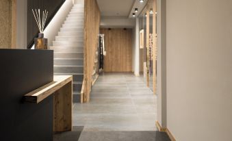 Dolomiti Exclusive Your Mountain Suite