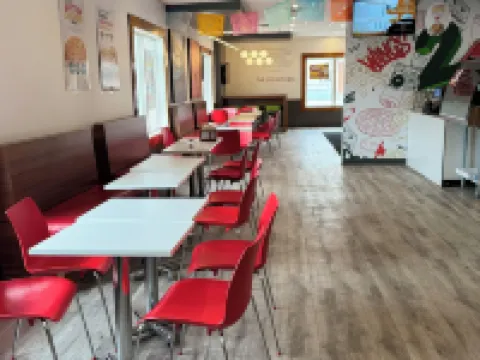 科克倫南經濟旅館 科克倫區住宿飯店