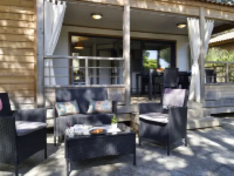 Résidence & Hotel U Livanti Ecolabel Hotels in Propriano
