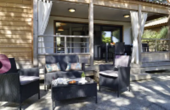 Résidence & Hotel U Livanti Ecolabel