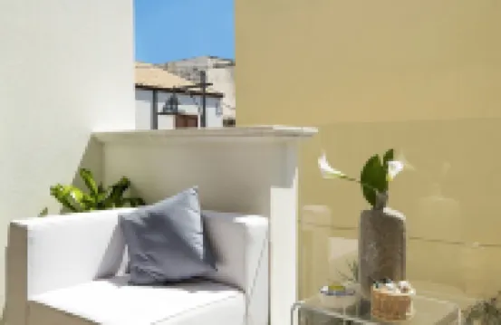 Il Mare Dentro Rooms