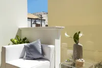 Il Mare Dentro Rooms