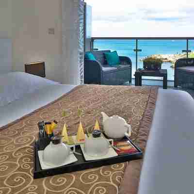 Royal Antibes - Luxury Hotel, Résidence, Beach & Spa Rooms