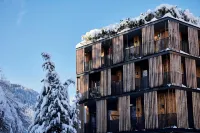Hotel Bussi Baby Hotels in der Nähe von Kurpark Abwinkl