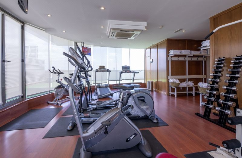 Hotel Attica21 Las Rozas photo 2