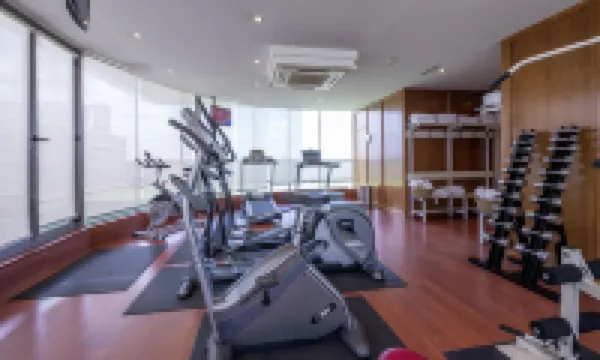 Hotel Attica21 Las Rozas