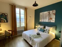 Le Nesk Ventoux - Hotel Hotels in Sault
