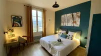 Le Nesk Ventoux - Hotel - Spa