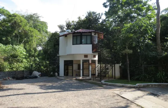 科馬拉泊沙達酒店