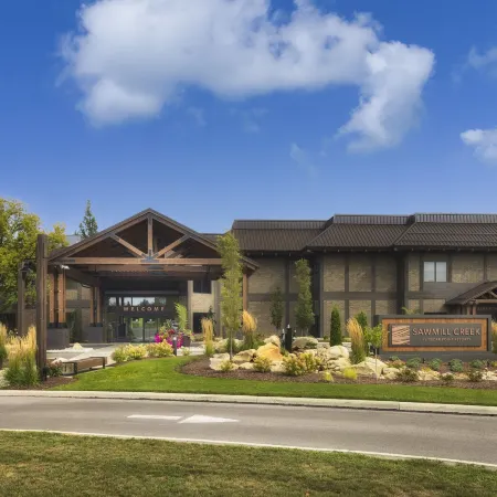 Sawmill Creek by Cedar Point Resorts