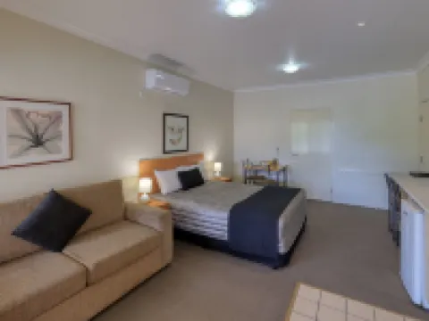 Country Roads Motor Inn Hotels in Goondiwindi