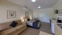 Country Roads Motor Inn Hotels in Goondiwindi