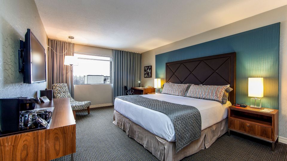 Hotel Universel Montréal