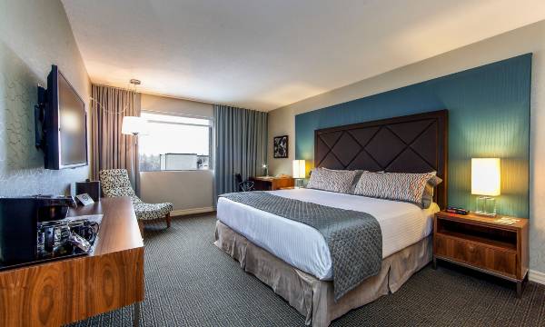Hotel Universel Montréal