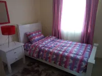 Heavenly Meadows Hotels in Pridelands