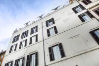 Torre Argentina Relais - Residenze di Charme Отели в г. Сант-Эустакьо